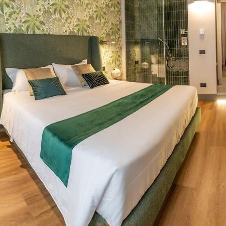 Castel Sant'Angelo Luxury Rooms & Tour Rom Exterior foto