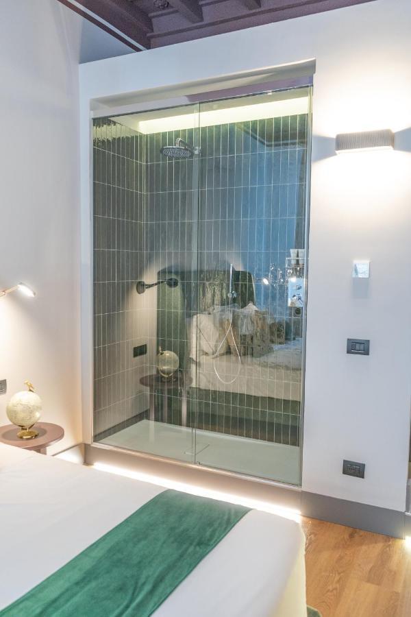 Castel Sant'Angelo Luxury Rooms & Tour Rom Exterior foto
