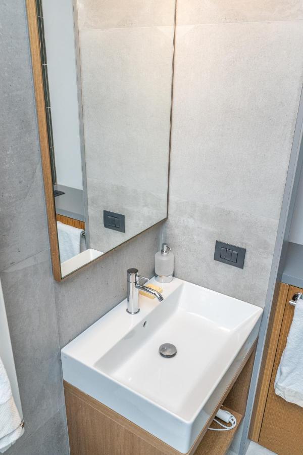 Castel Sant'Angelo Luxury Rooms & Tour Rom Exterior foto