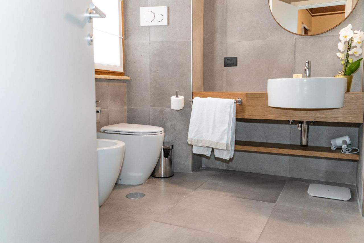 Castel Sant'Angelo Luxury Rooms & Tour Rom Exterior foto