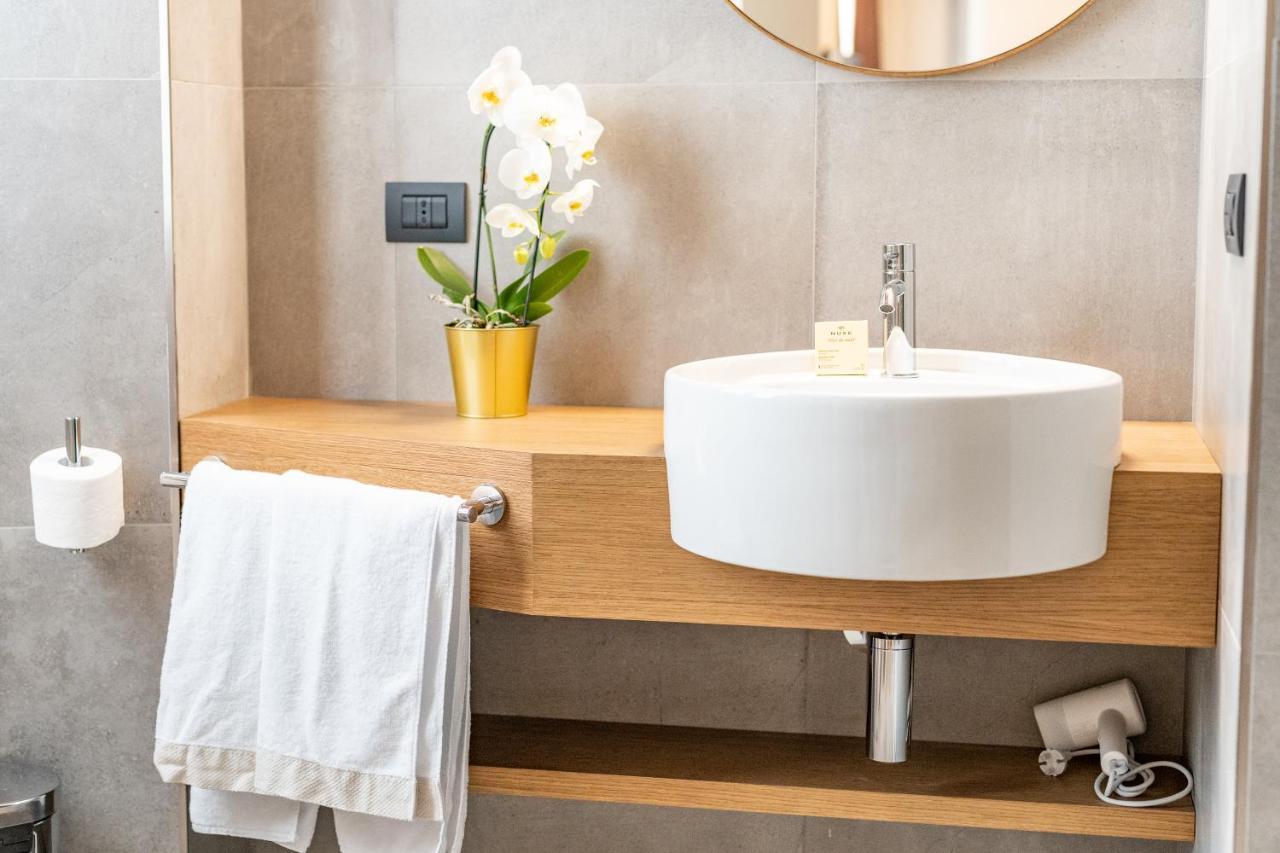Castel Sant'Angelo Luxury Rooms & Tour Rom Exterior foto