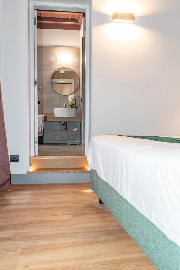 Castel Sant'Angelo Luxury Rooms & Tour Rom Exterior foto