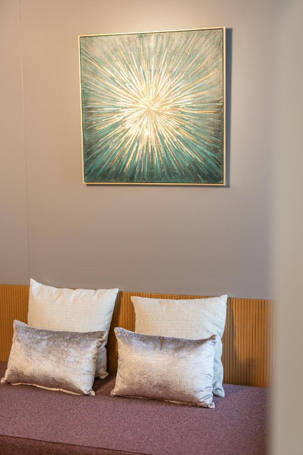 Castel Sant'Angelo Luxury Rooms & Tour Rom Exterior foto