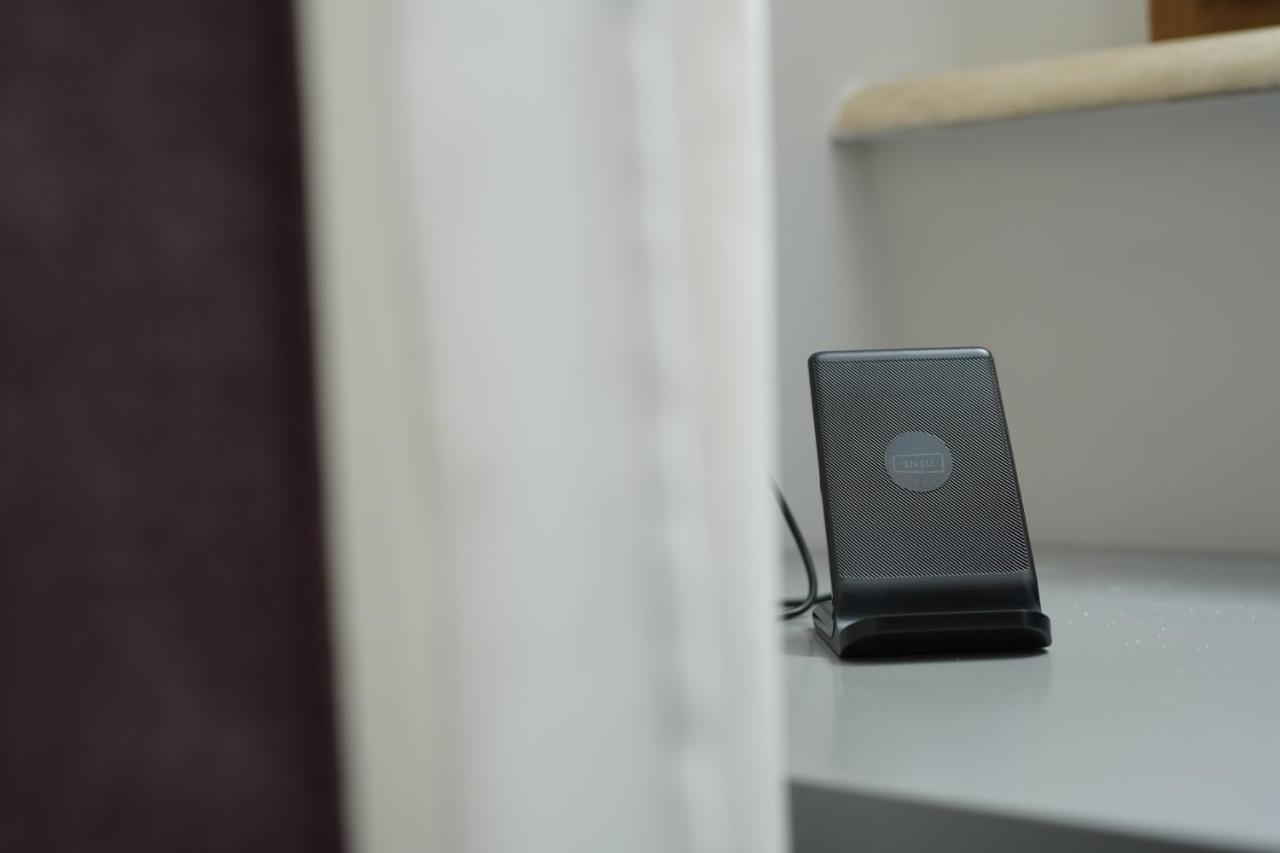 Castel Sant'Angelo Luxury Rooms & Tour Rom Exterior foto