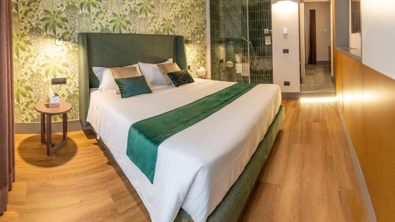 Castel Sant'Angelo Luxury Rooms & Tour Rom Exterior foto