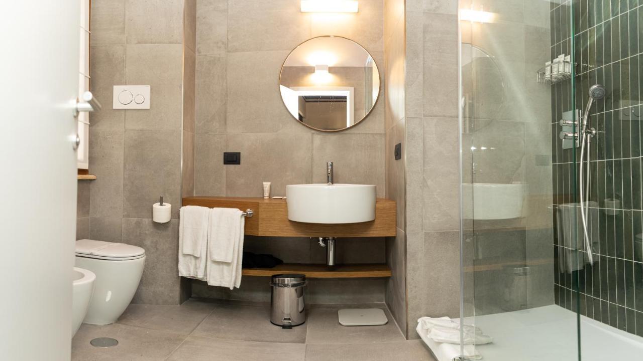 Castel Sant'Angelo Luxury Rooms & Tour Rom Exterior foto