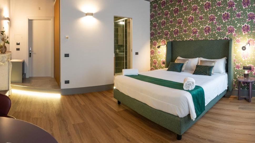 Castel Sant'Angelo Luxury Rooms & Tour Rom Exterior foto