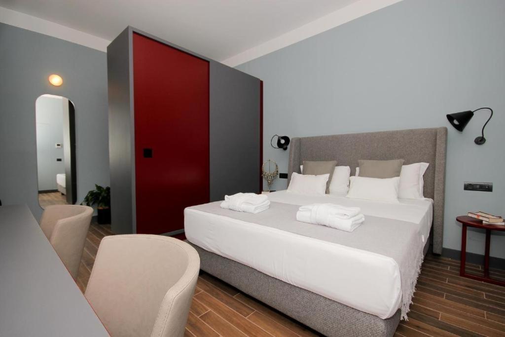 Castel Sant'Angelo Luxury Rooms & Tour Rom Exterior foto