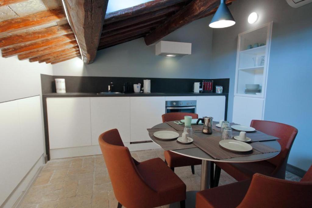 Castel Sant'Angelo Luxury Rooms & Tour Rom Exterior foto