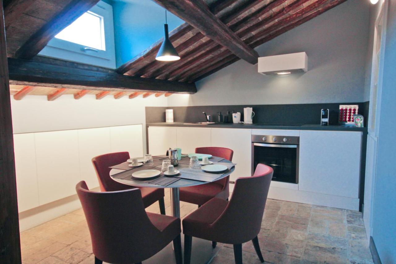 Castel Sant'Angelo Luxury Rooms & Tour Rom Exterior foto